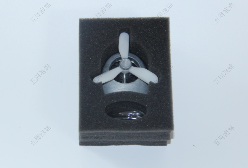 香水PU海綿定制化內襯：2025年包裝行業如何引領個性化潮流？